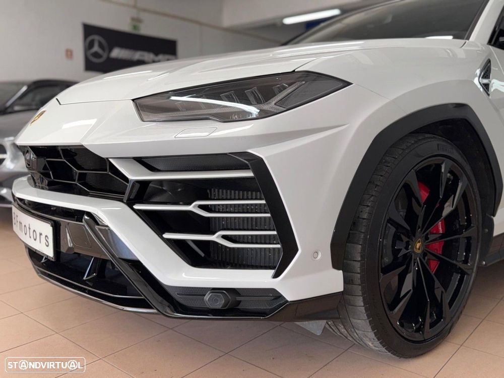 Lamborghini Urus 4.0 V8 - 26