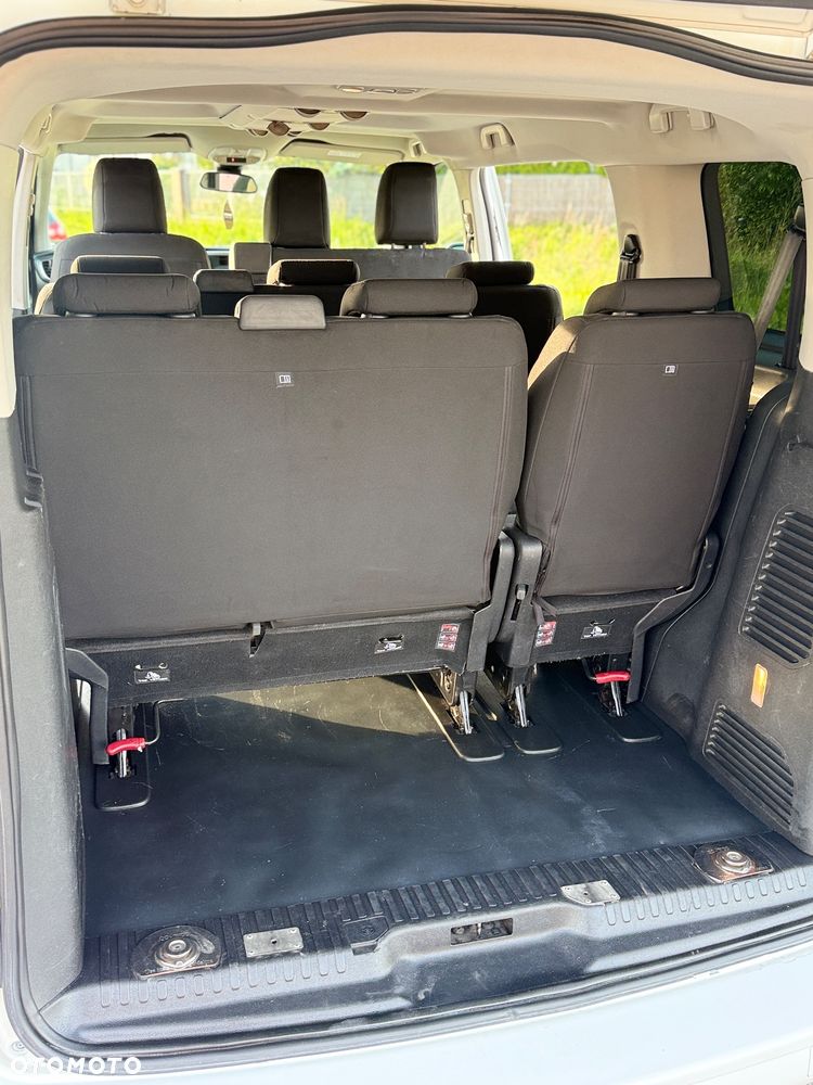 Toyota Proace Verso 1,5-l-D-4D L1 (8-Si.) Family - 14