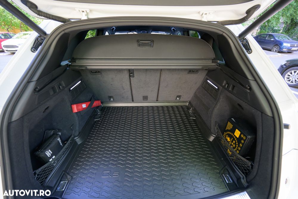 Audi Q5 2.0 TFSI S tronic Sport - 6