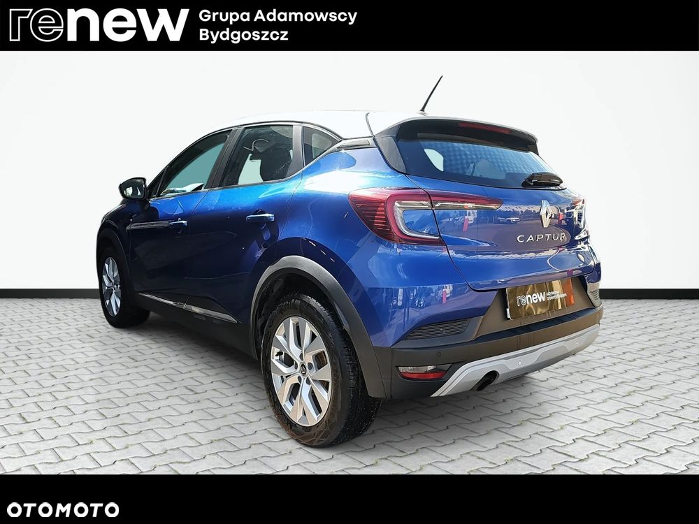 Renault Captur 1.0 TCe Zen - 7