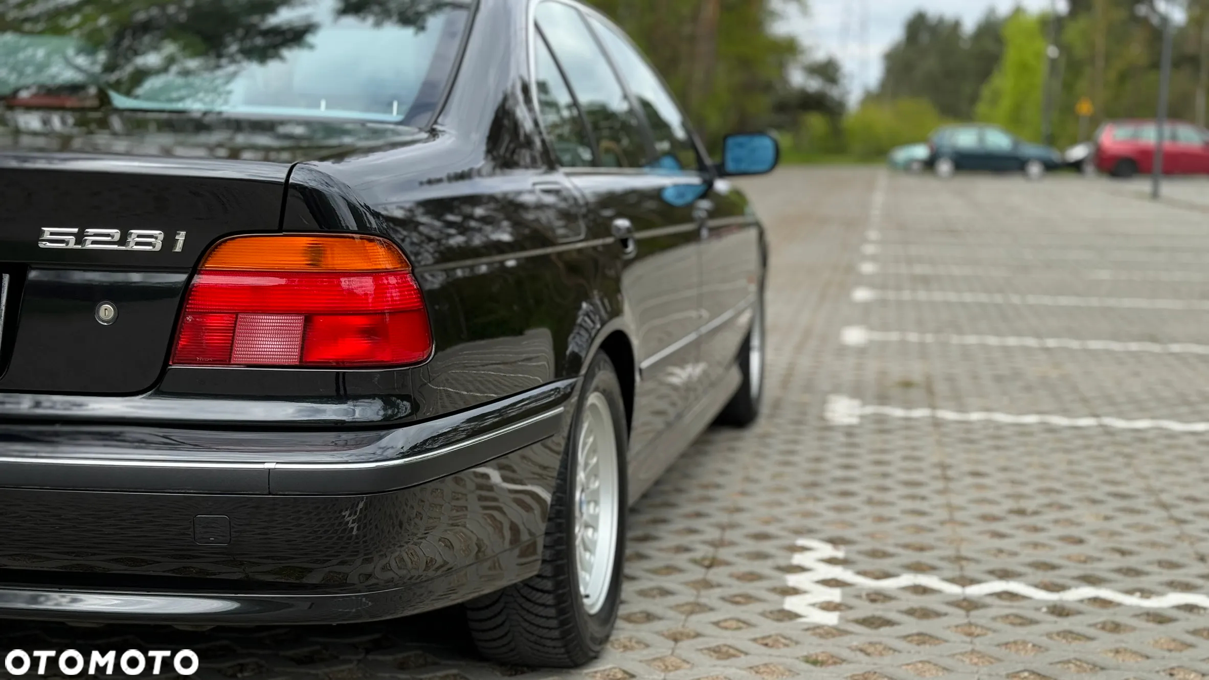 BMW Seria 5 - 6