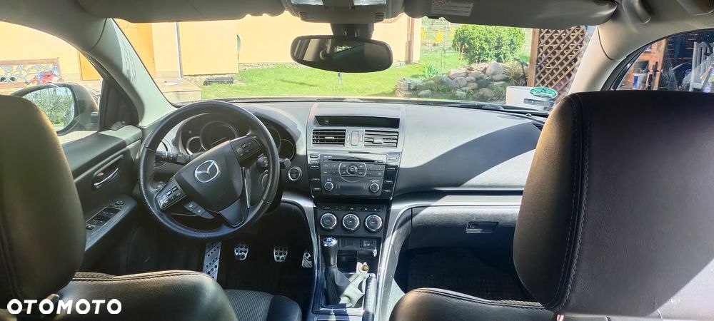 Mazda 6 2.2 CD Sport - 2