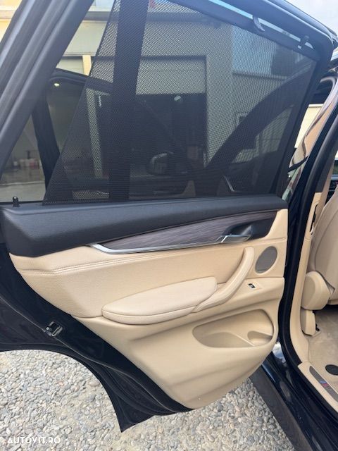 BMW X5 M M50d - 5