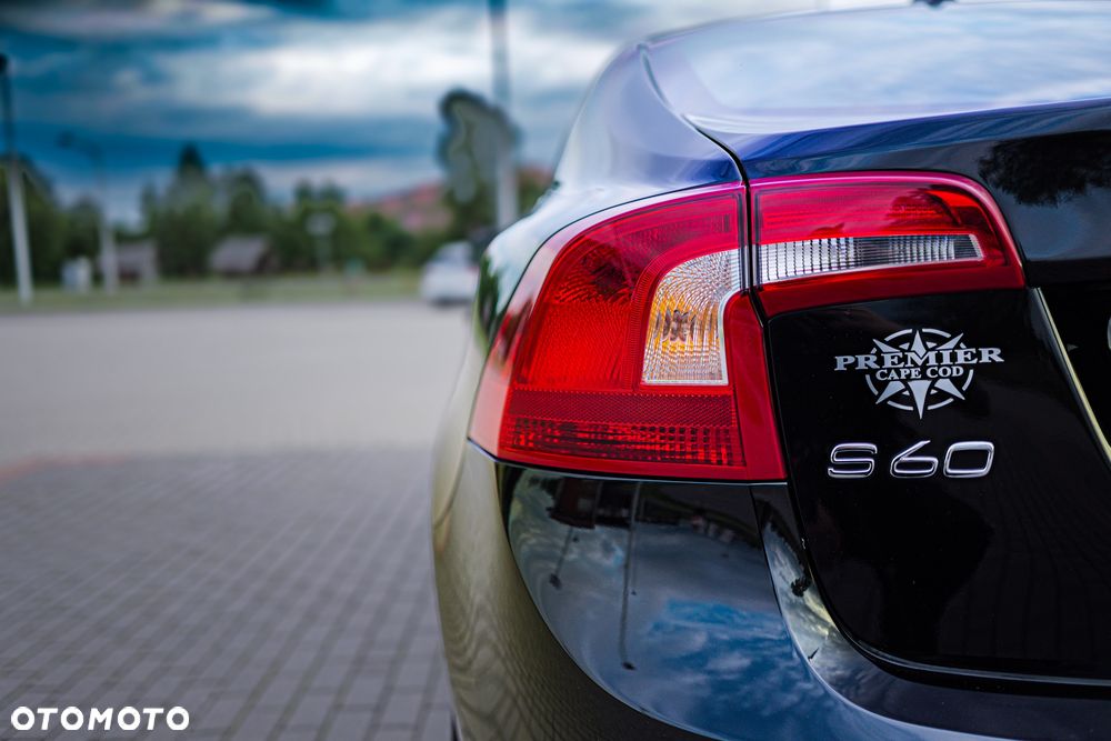 Volvo S60 - 6