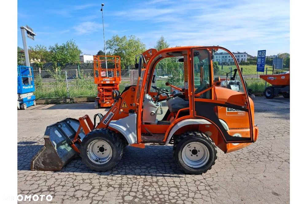 Kramer 5035 - 2