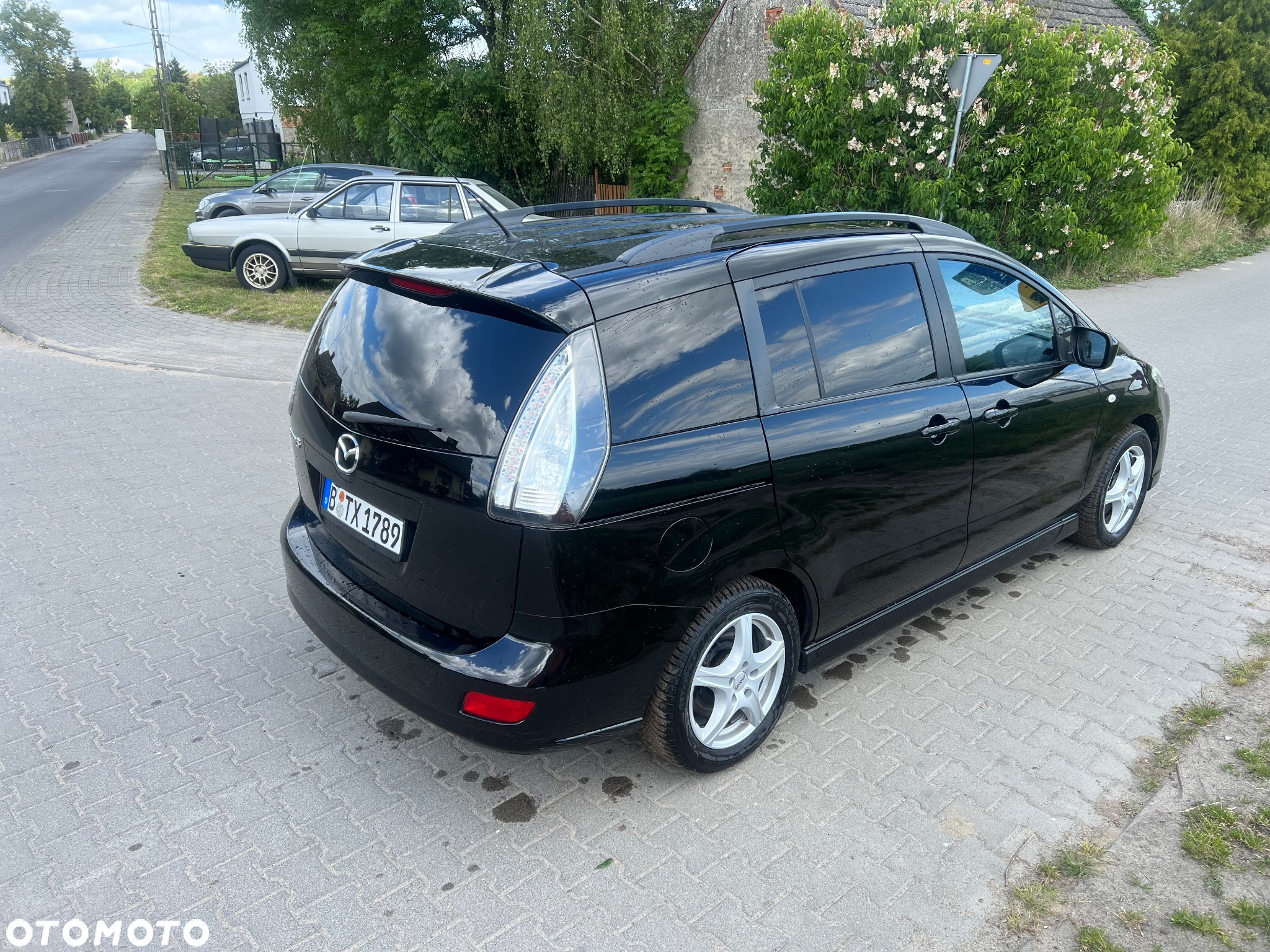Mazda 5 2.0 Sport - 14