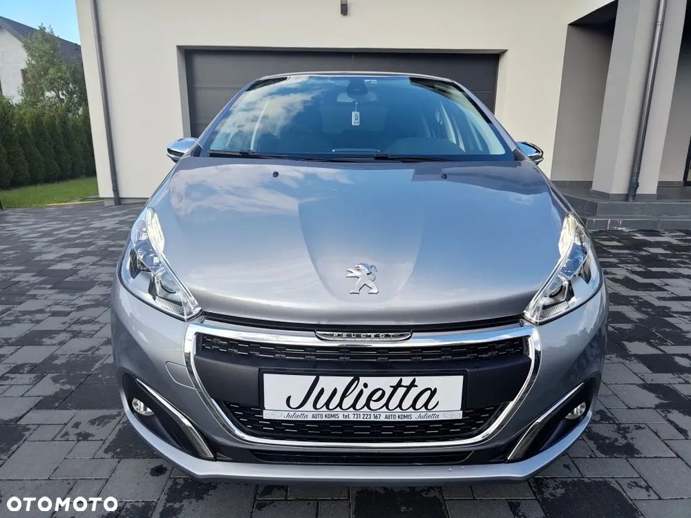 Peugeot 208 PureTech 82 Stop & Start Signature - 2