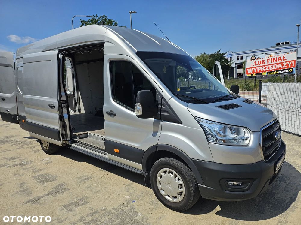 Ford Transit - 9