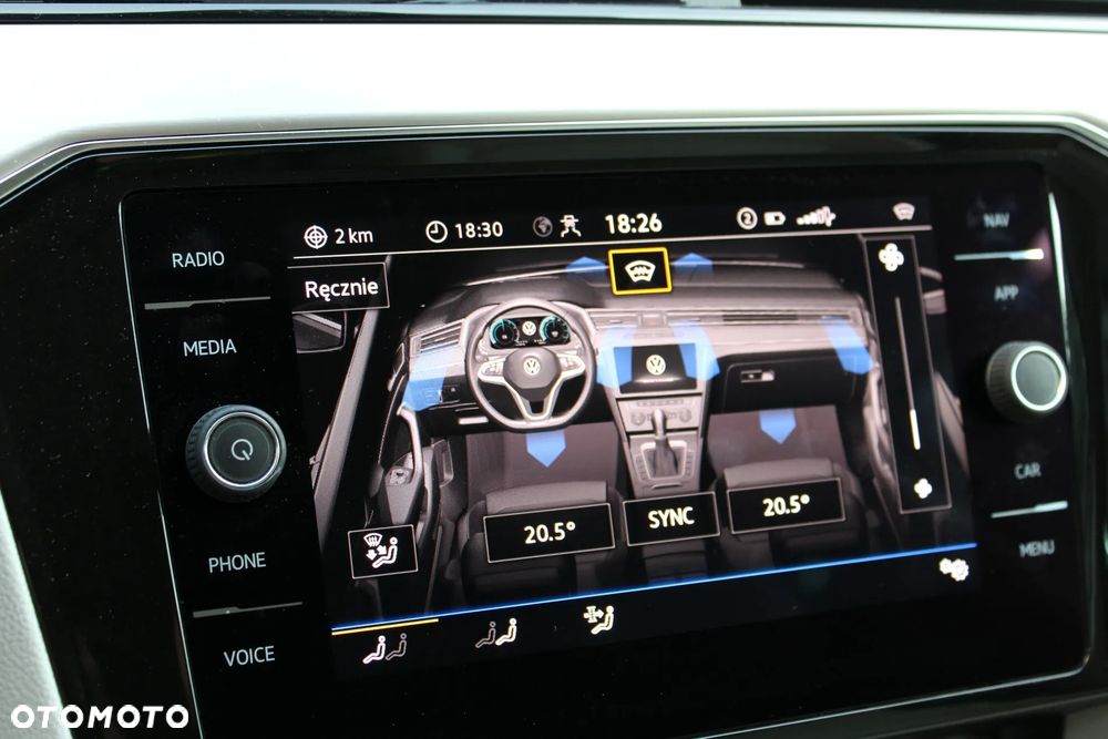 Volkswagen Passat - 23