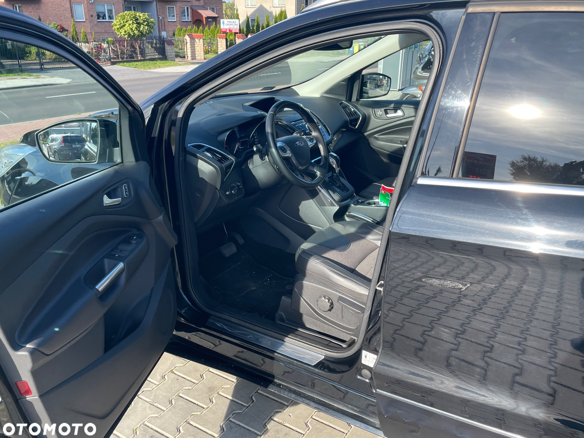 Ford Kuga 2.0 TDCi 4x4 Individual - 19