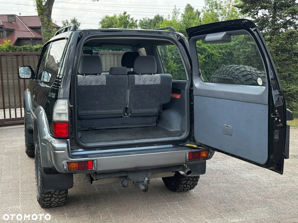 Toyota Land Cruiser 3.0 D Terra - 17