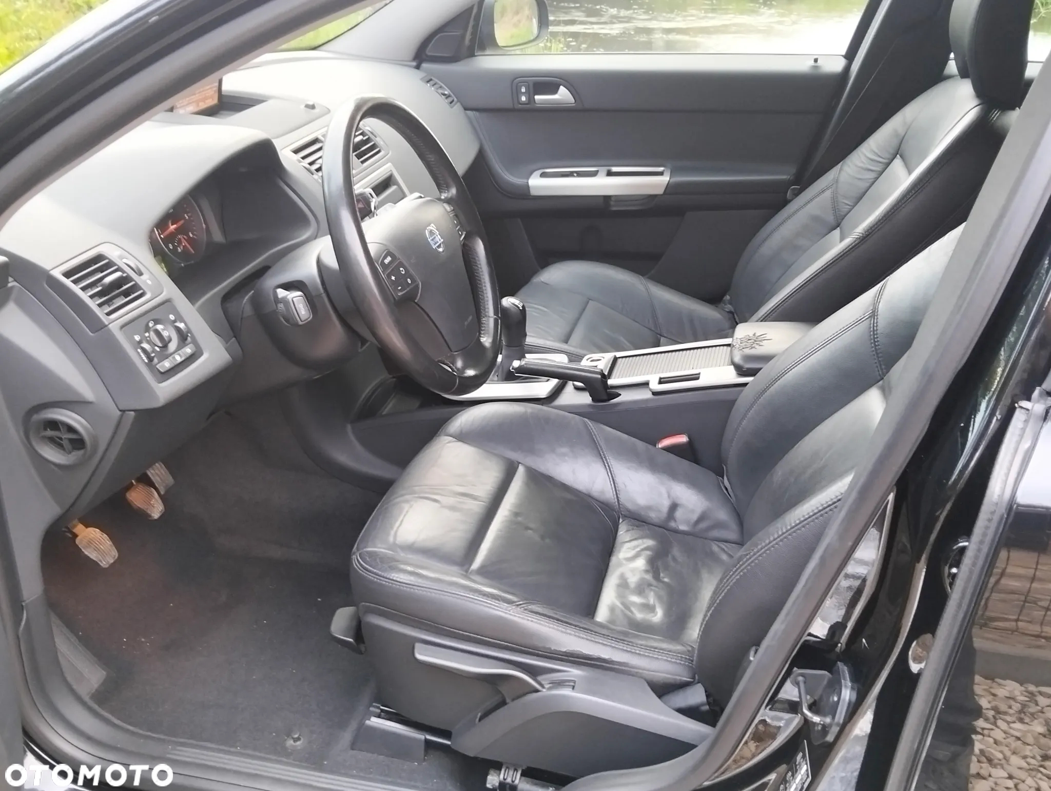 Volvo V50 1.6D - 6