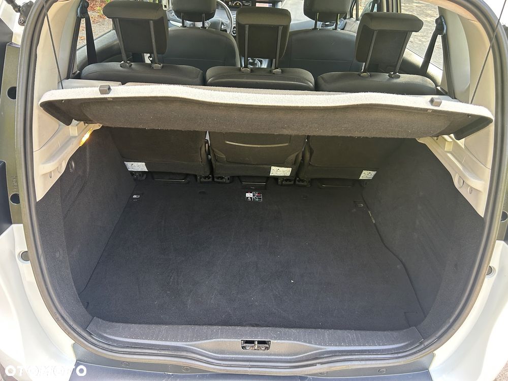 Renault Scenic 1.6 16V 110 TomTom Edition - 22