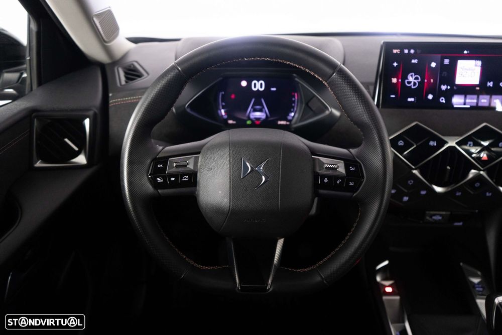 DS DS3 1.2 PureTech Performance Line - 26