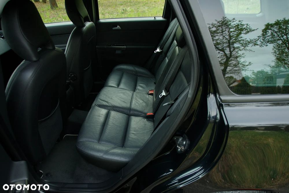 Volvo V50 T5 AWD RDesign - 30
