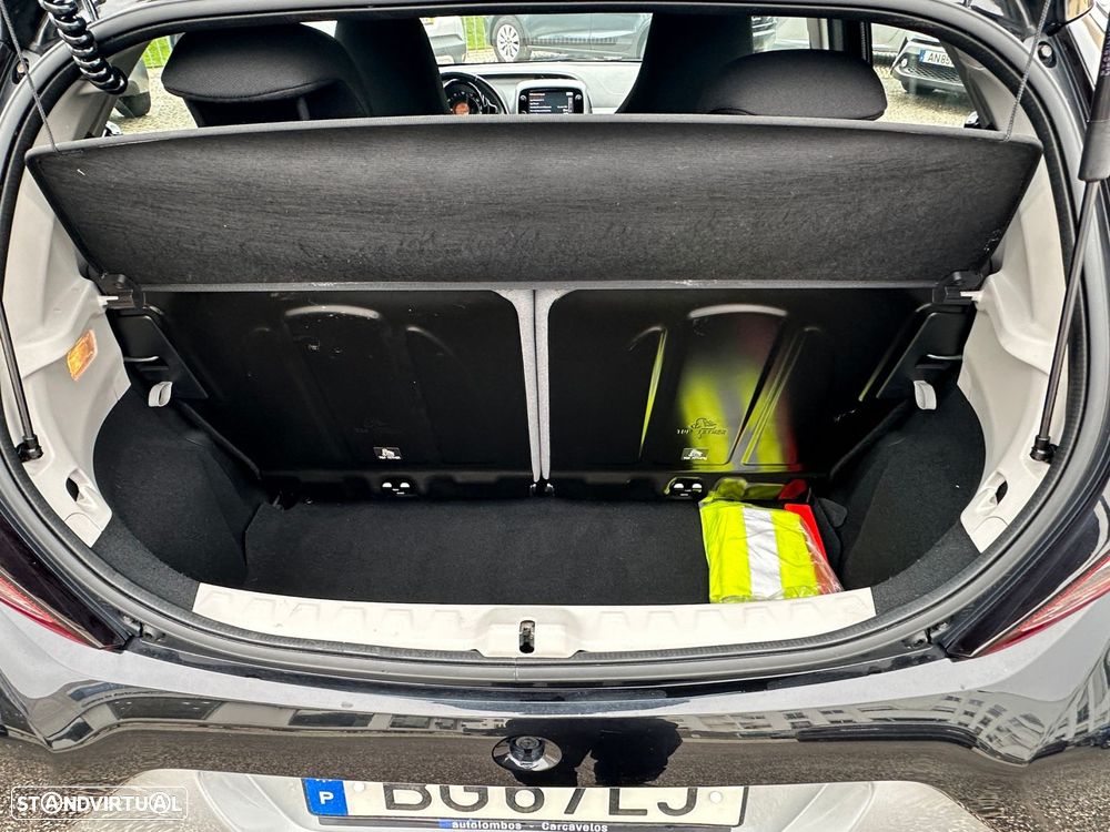 Toyota Aygo 1.0 X-Play+X-Touch - 9