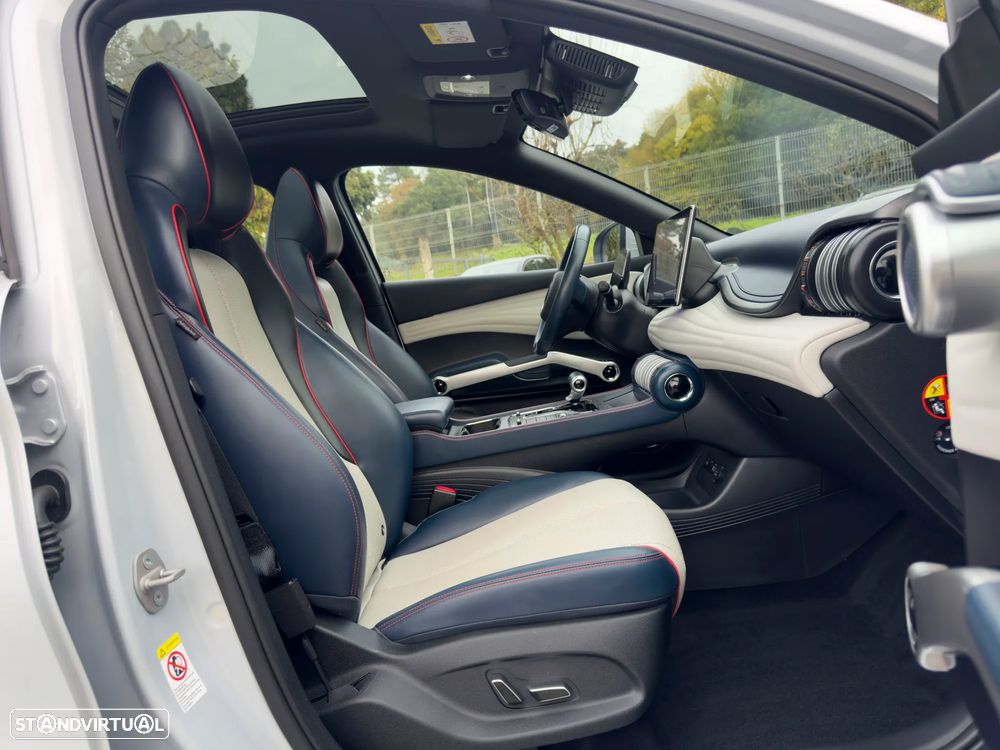 BYD Atto 3 Comfort - 40