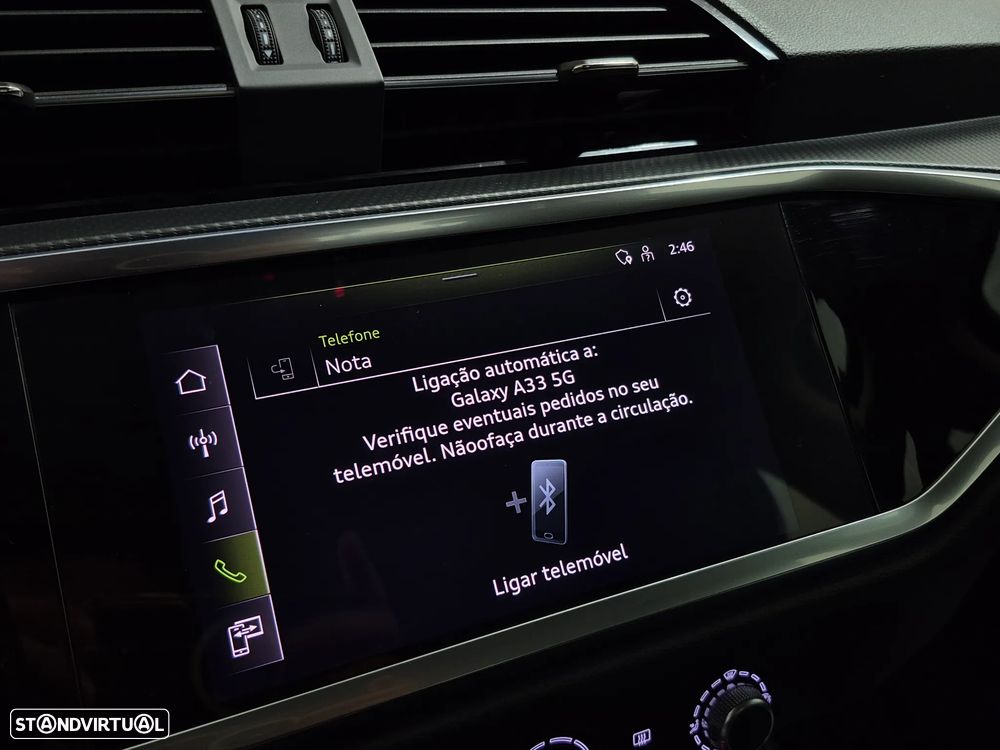 Audi Q3 40 TDI quattro S tronic - 17