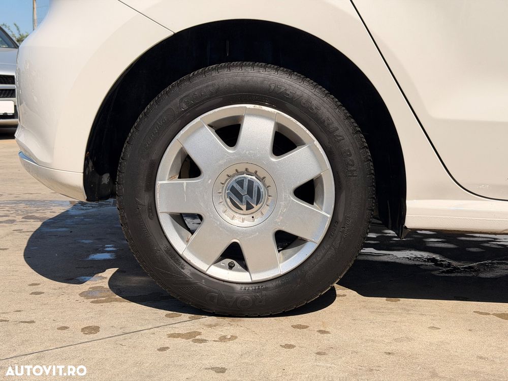 Volkswagen Polo 1.2 Style - 14