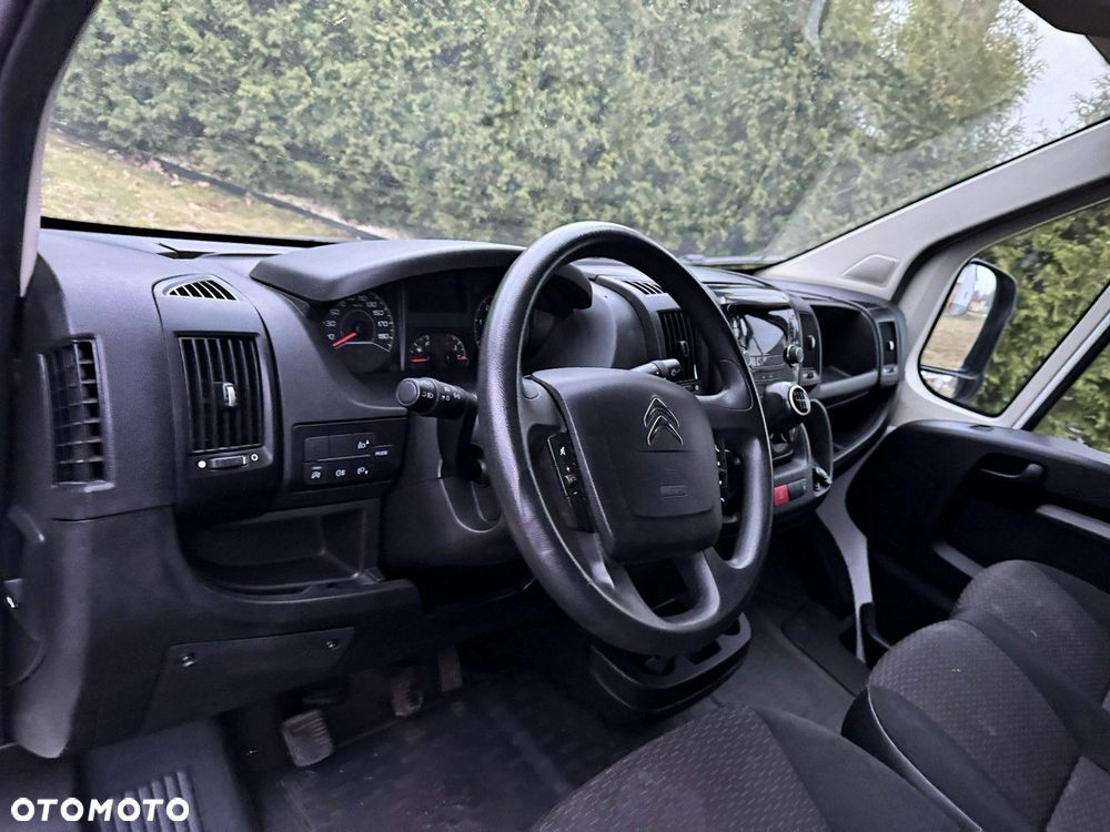 Citroën Jumper - 15