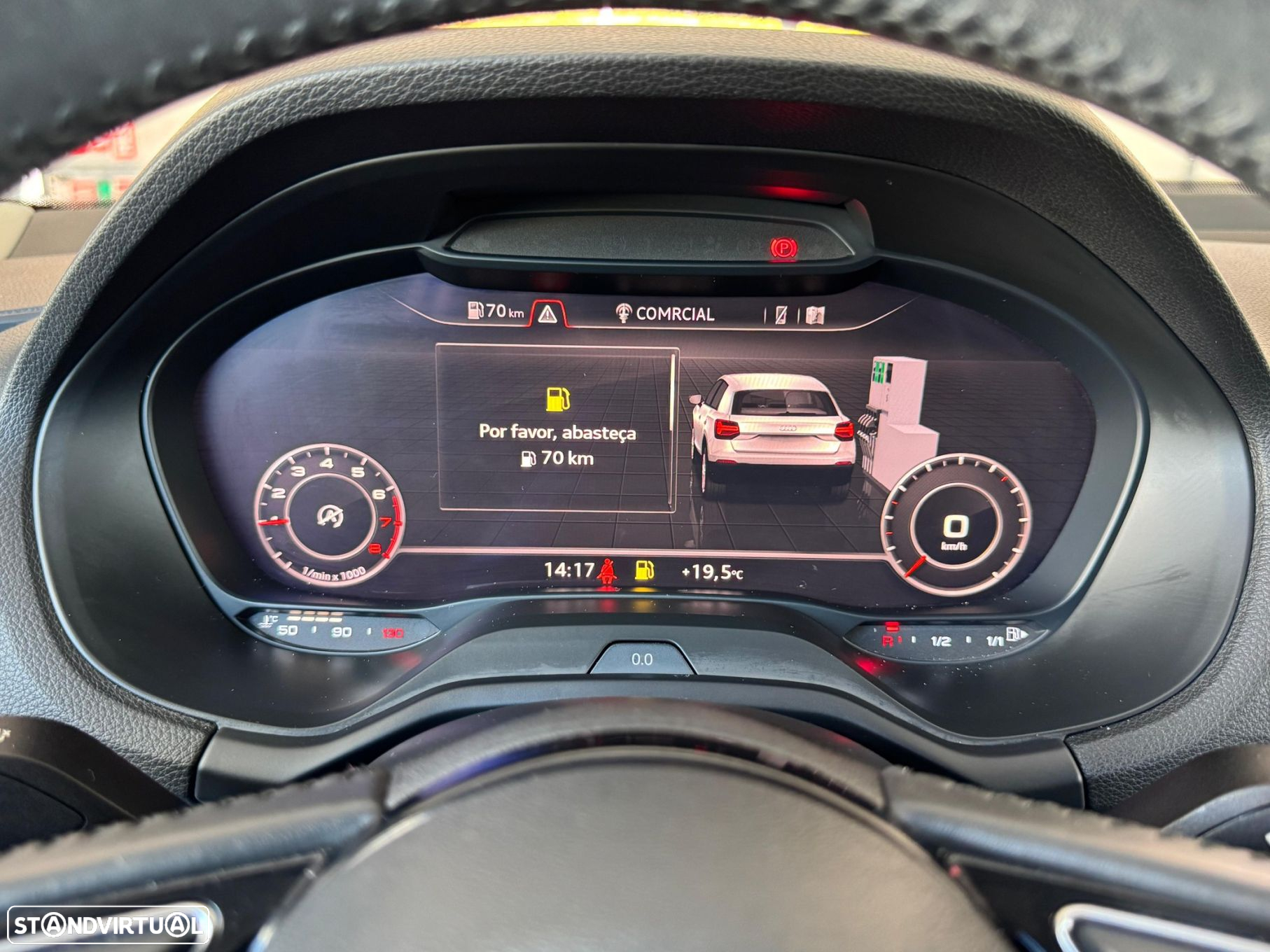 Audi Q2 30 TFSI Sport - 21