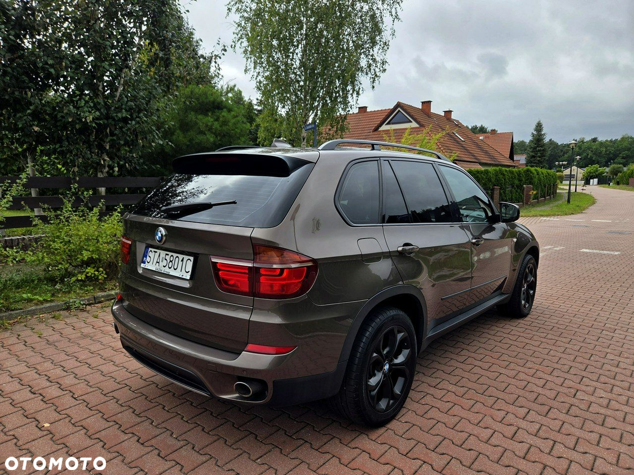 BMW X5 xDrive40d - 3