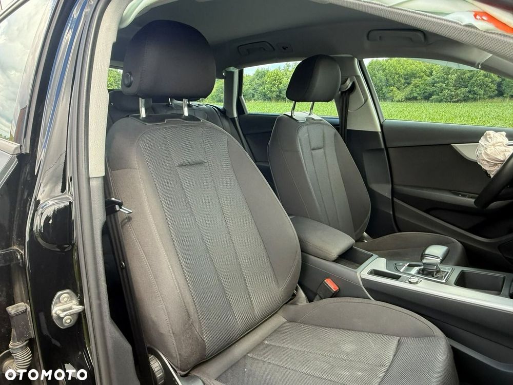 Audi A4 Avant 35 TDI S tronic advanced - 25
