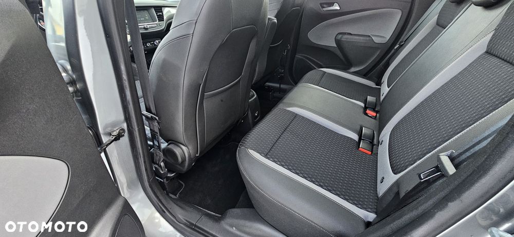 Opel Crossland X 1.2 Start/Stop Design Line - 9