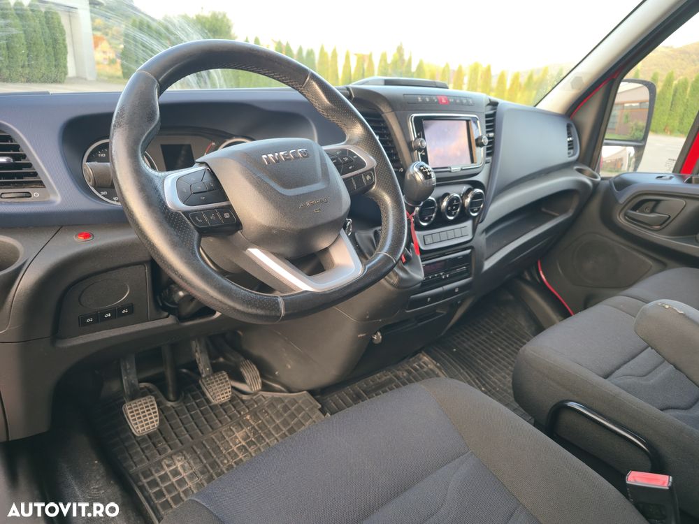 Iveco Daily - 5