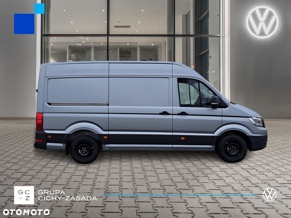 Volkswagen Crafter 35 furgon 140KM 3640 - 6