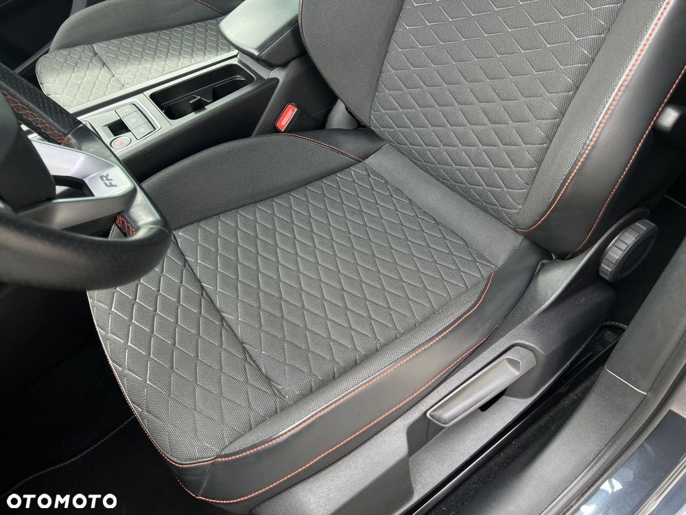 Seat Leon 1.5 TSI FR - 12