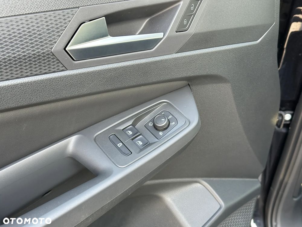 Volkswagen Caddy 2.0 TDI Style DSG - 27