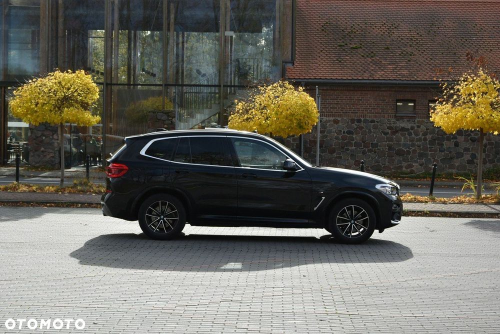 BMW X3 - 9