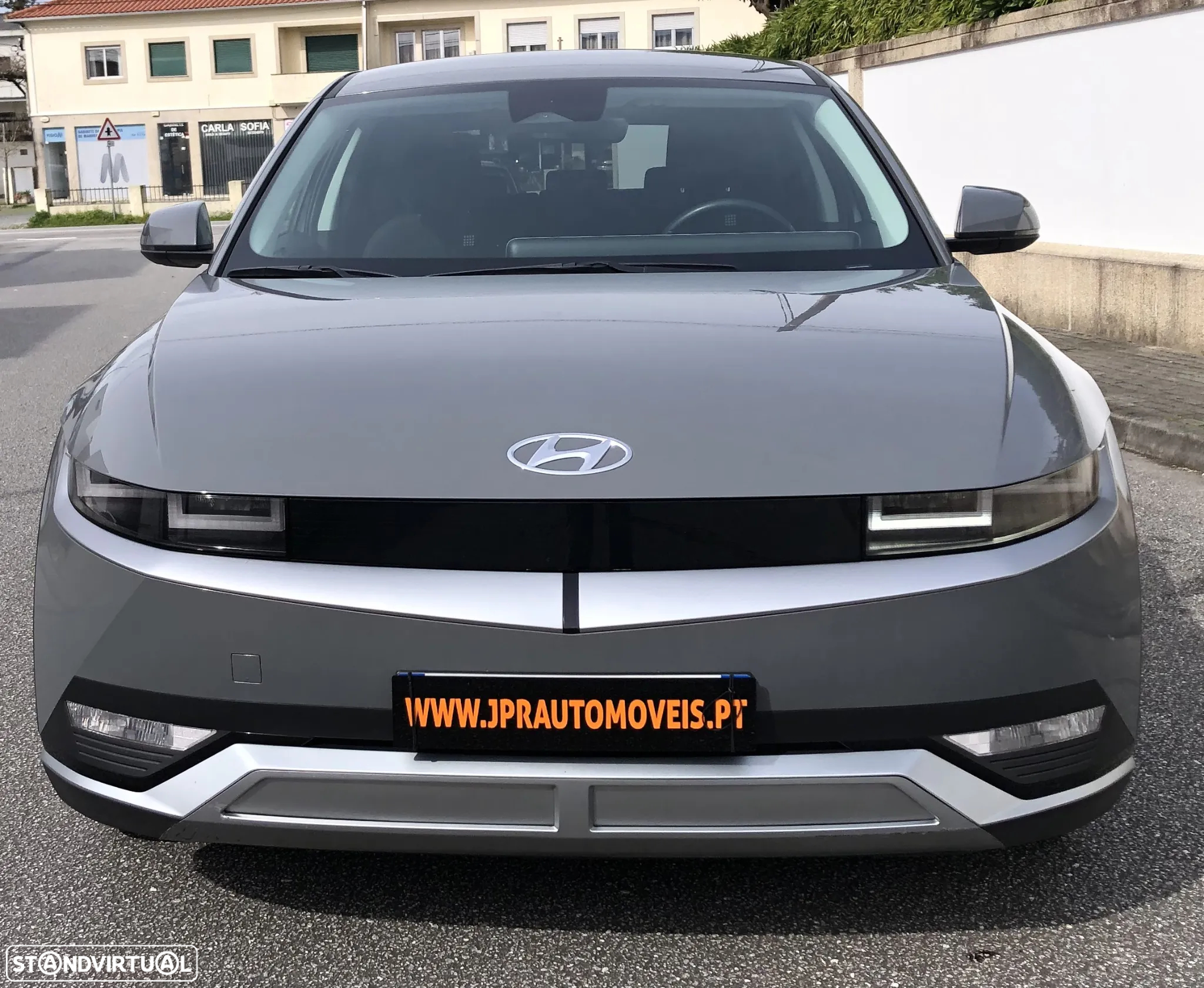 Hyundai Ioniq 5 73 kWh Premium - 3