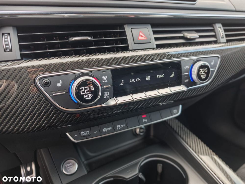 Audi A4 - 22