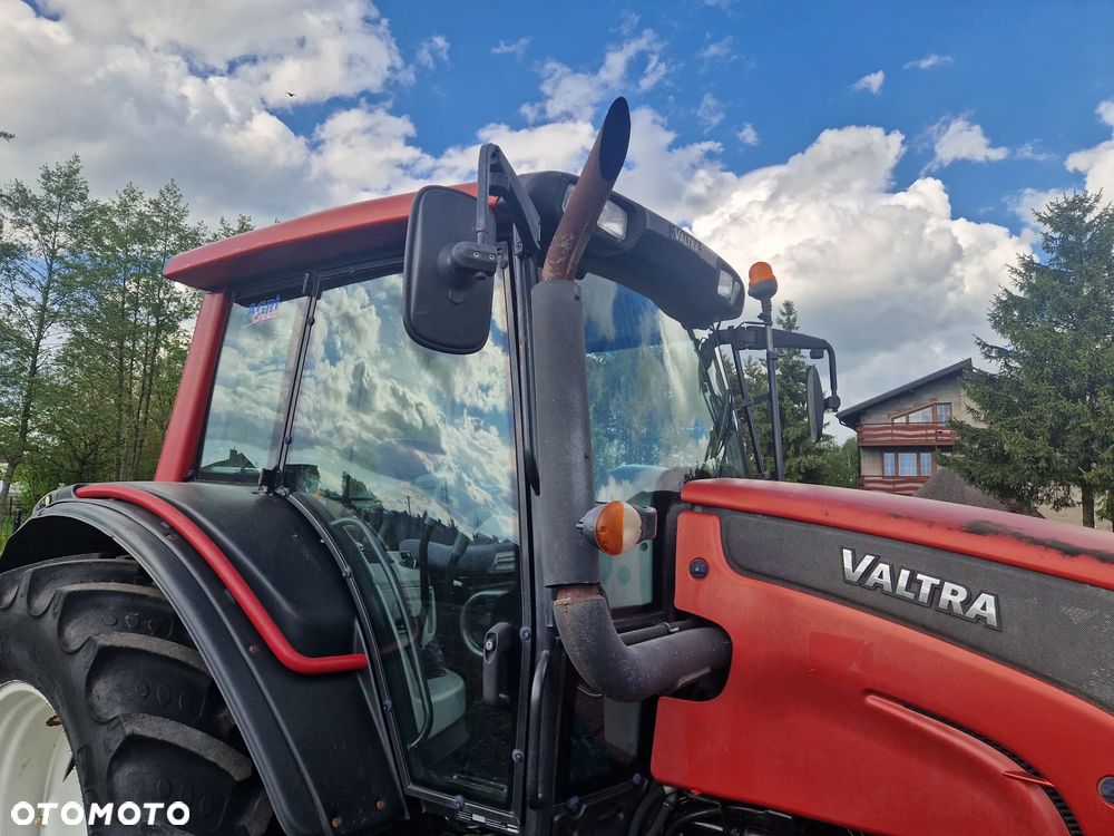 Valtra N111 HiTech - 32
