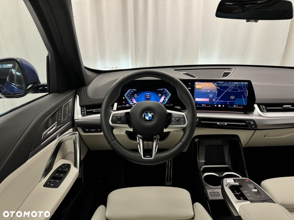 BMW X1 - 31