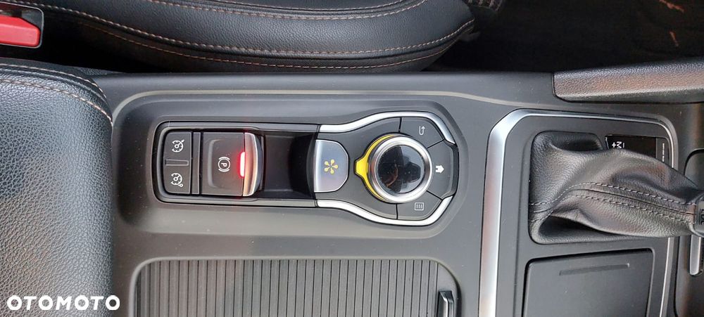 Renault Talisman ENERGY TCe 200 EDC INTENS - 26
