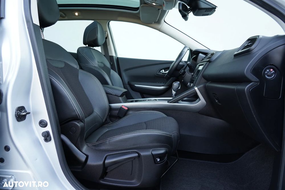 Renault Kadjar 1.5 DCI EDC Intens - 19