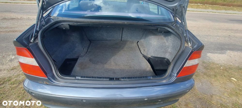 BMW Seria 3 - 5