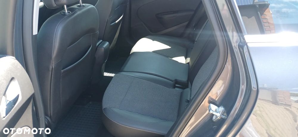 Opel Astra 1.4 T Cosmo EU6 - 6