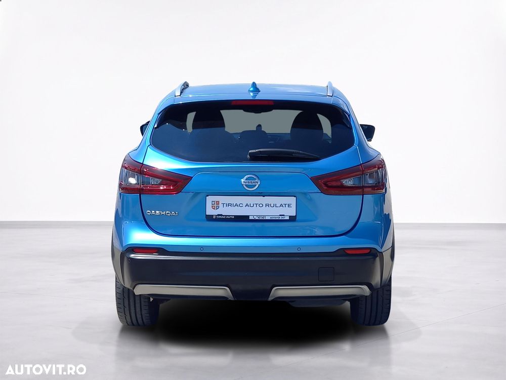 Nissan Qashqai 1.5 DCI TEKNA - 6
