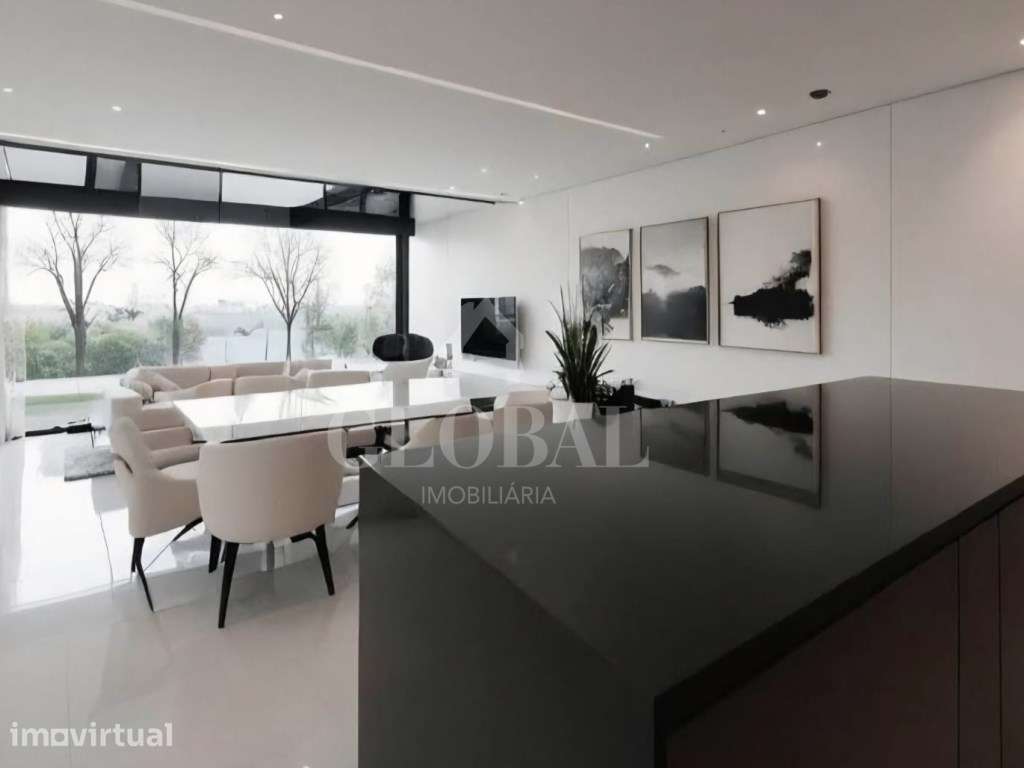 Moradia T3 Guisande - Grande imagem: 4/6