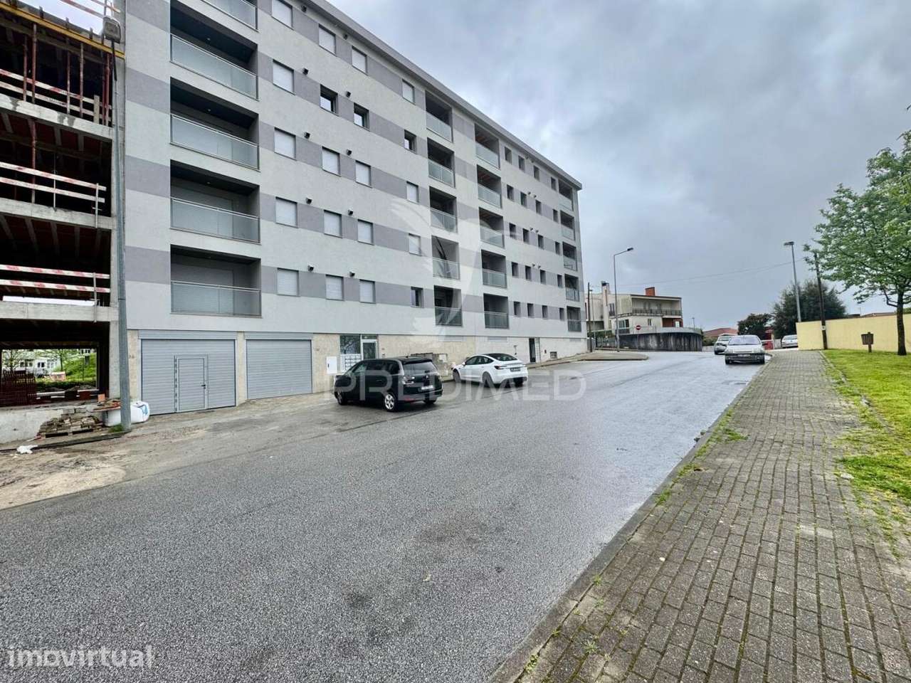 APARTAMENTO T2 NOVO - ANDORINHAS RESIDENCE BRAGA - Grande imagem: 3/39