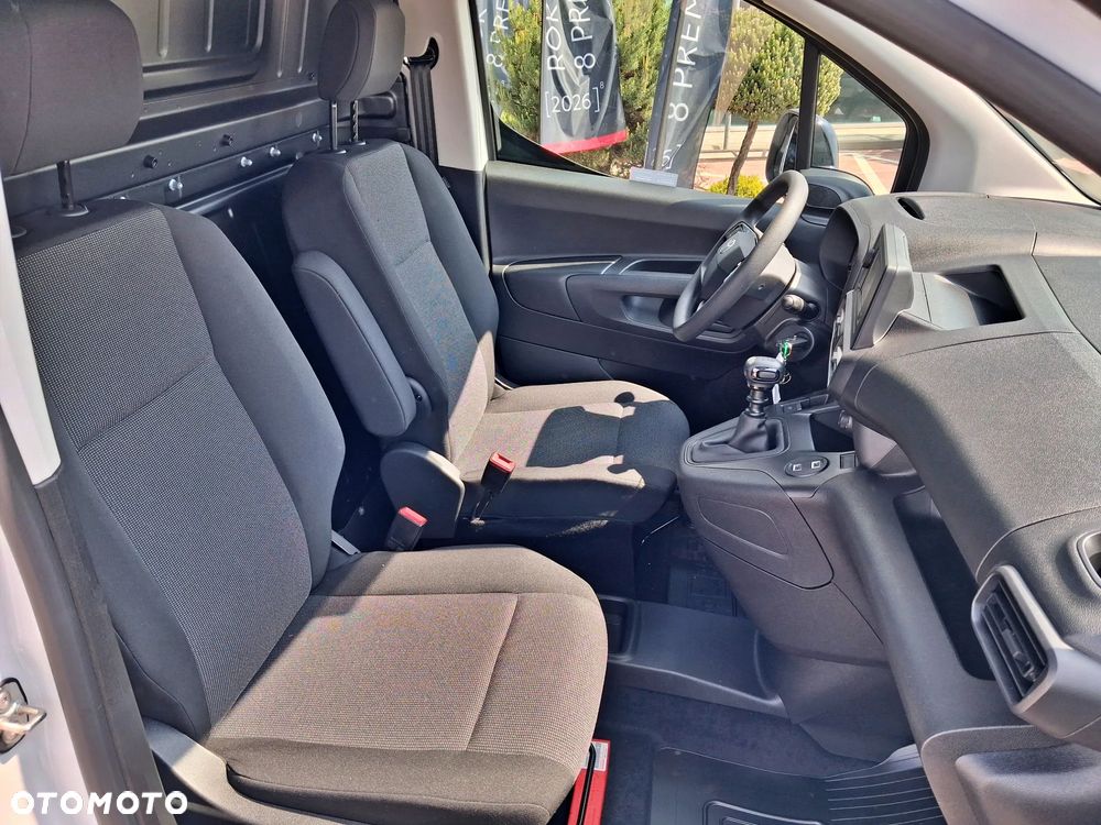 Toyota PROACE CITY LONG - 13