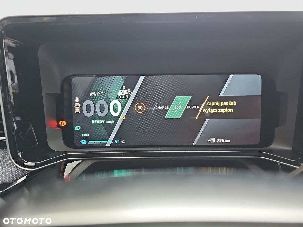 Renault 5 40kWh Urban Range Techno - 15