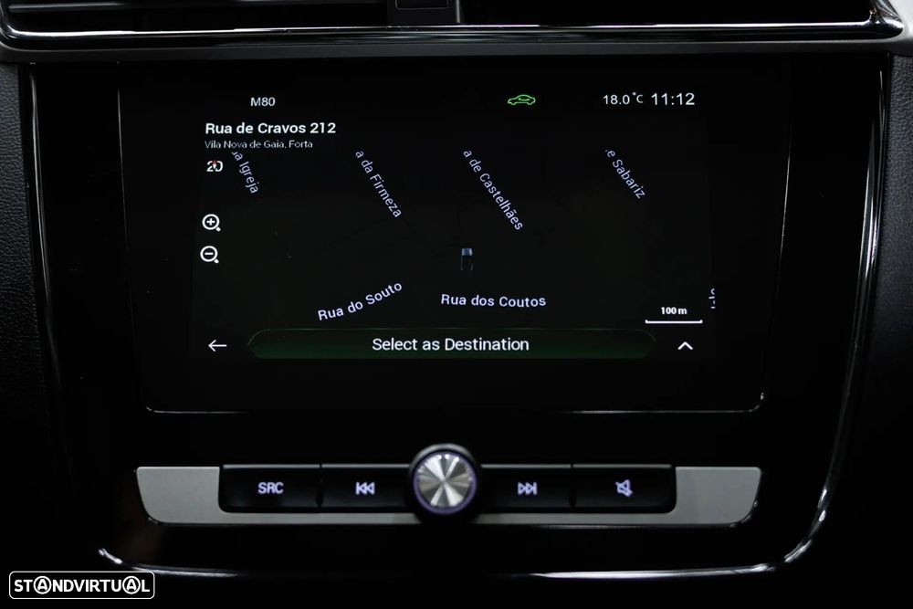 MG ZS EV 44.5 kWh Luxury - 49