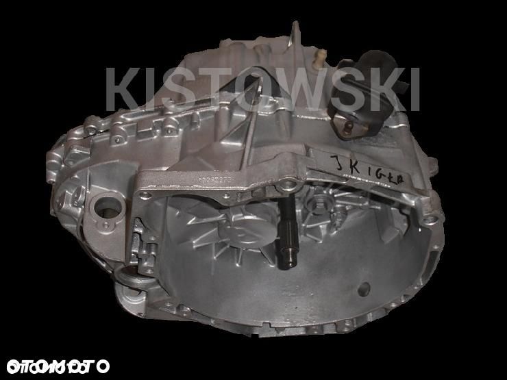 Skrzynia biegów Renault Mastr 2,8 TDI PF1AA013 PF1AA019 ROK GWARANCJI ! - 1