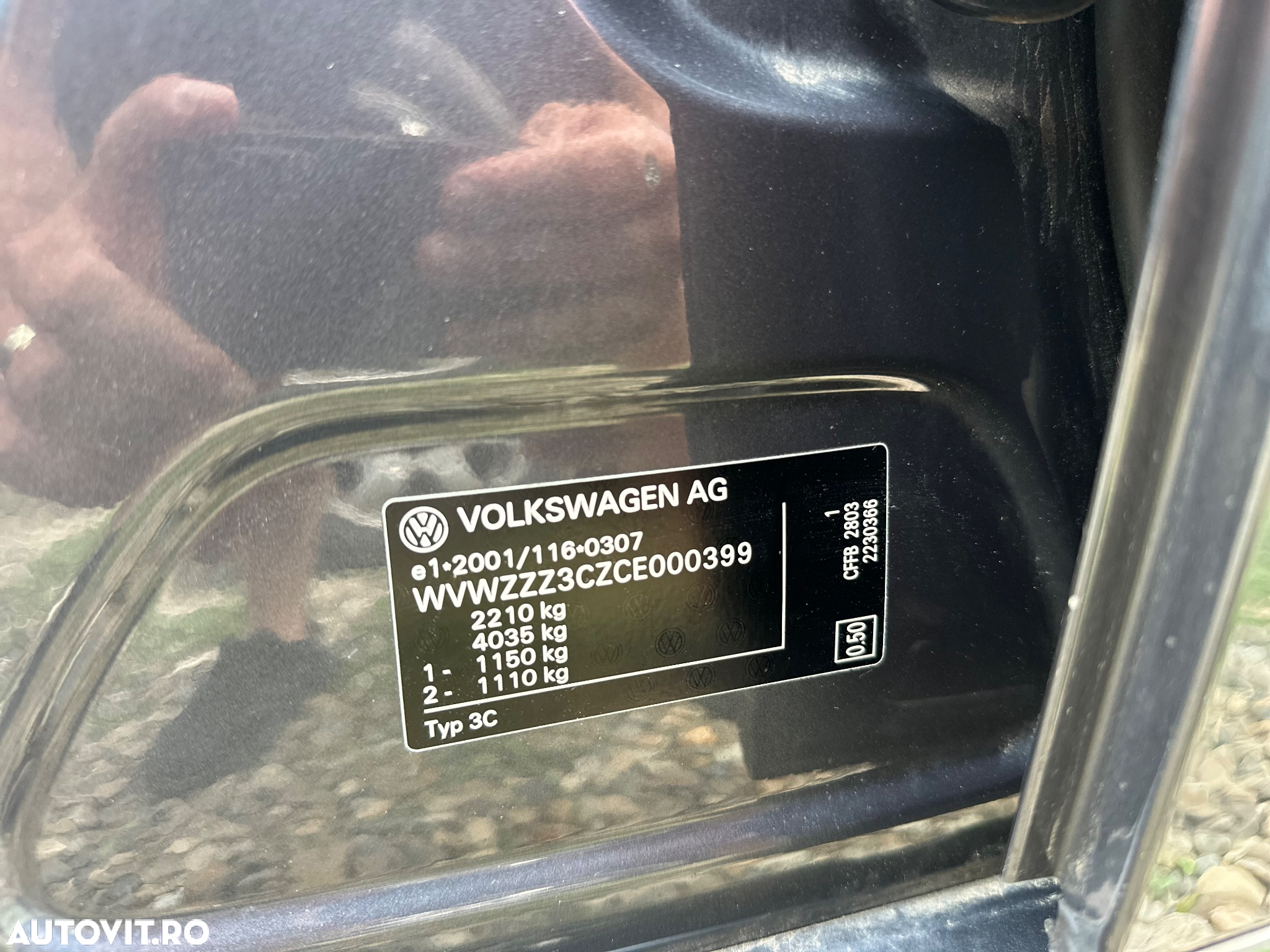 Volkswagen Passat Variant 2.0 TDI DSG BlueMotion Technology Highline - 22