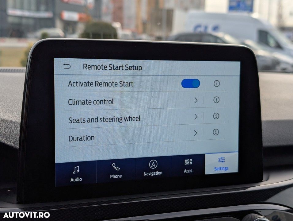 Ford Kuga - 33